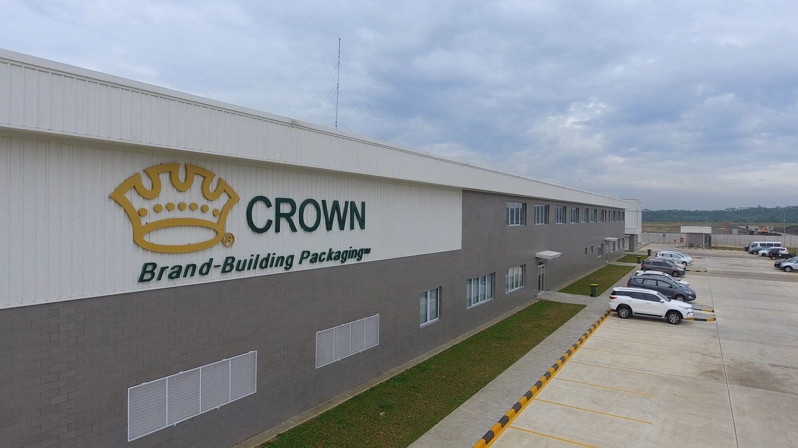 Crown Holdings offloads EMEA food packaging unit to private equity firm KPS in US$2.68bn deal