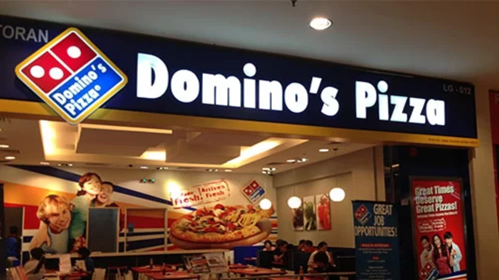 India’s Jubilant Foodworks to enter European fast food franchise business through acquisition of Dutch firm