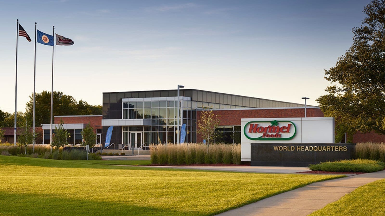 Hormel Foods Q3 sales surge driven by a rebounding foodservice sector