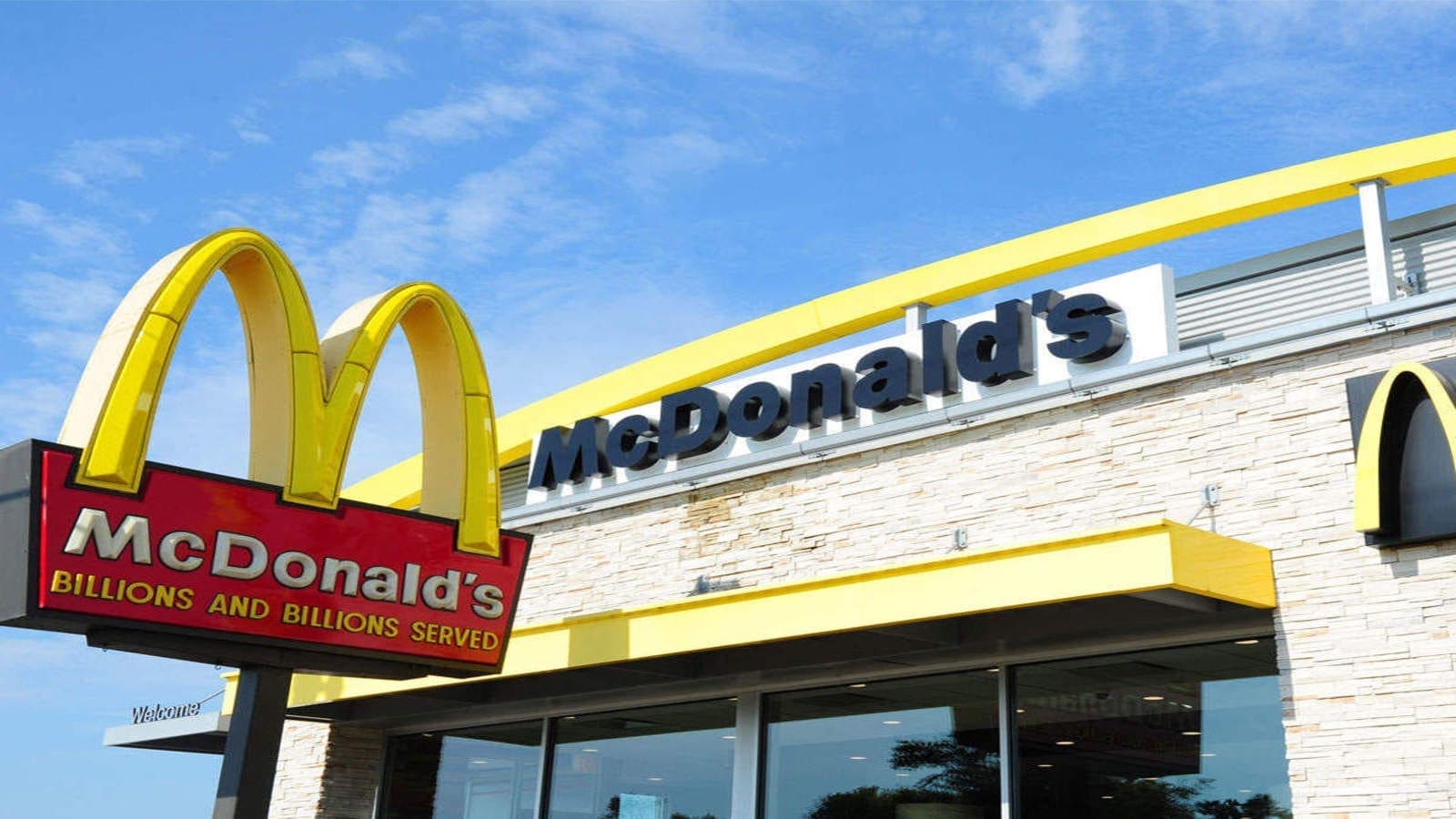 McDonald’s Indian franchise goes on a market share offensive, reveals plans to launch 200 stores in the next 5 years