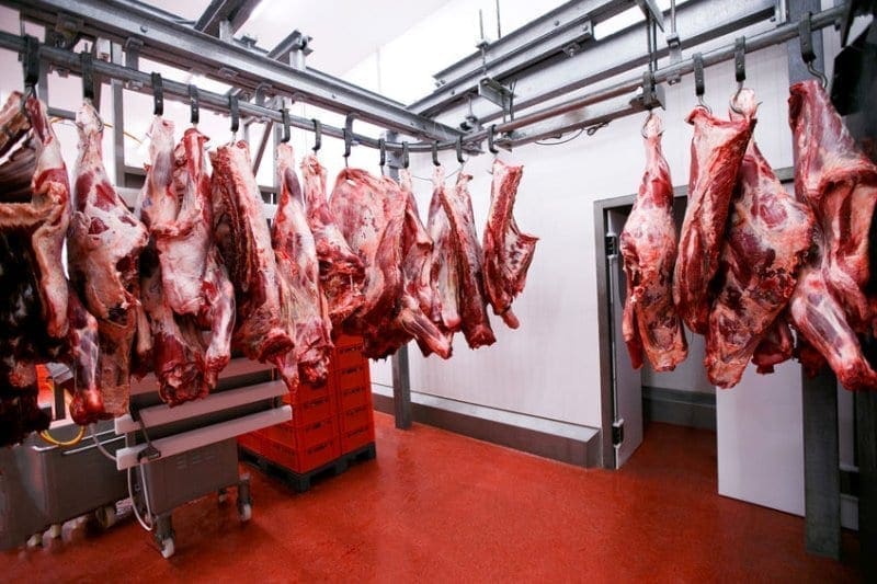 Tanzania records rise in annual meat export in 2022