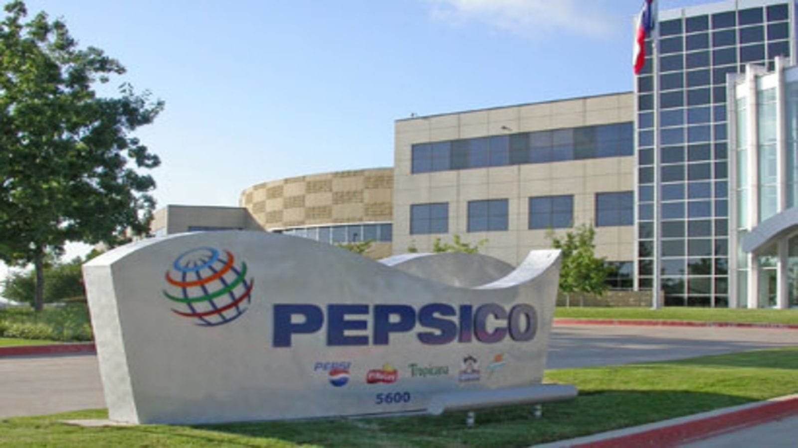 PepsiCo revenues jump 20.5% in Q2 buoyed by recovering out-of-home consumption