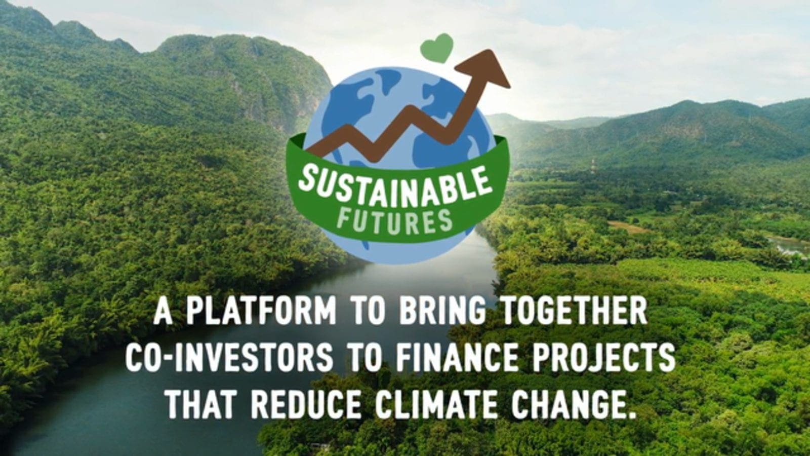 Mondelez contributes towards a better world by investing in ventures tackling sustainability issues