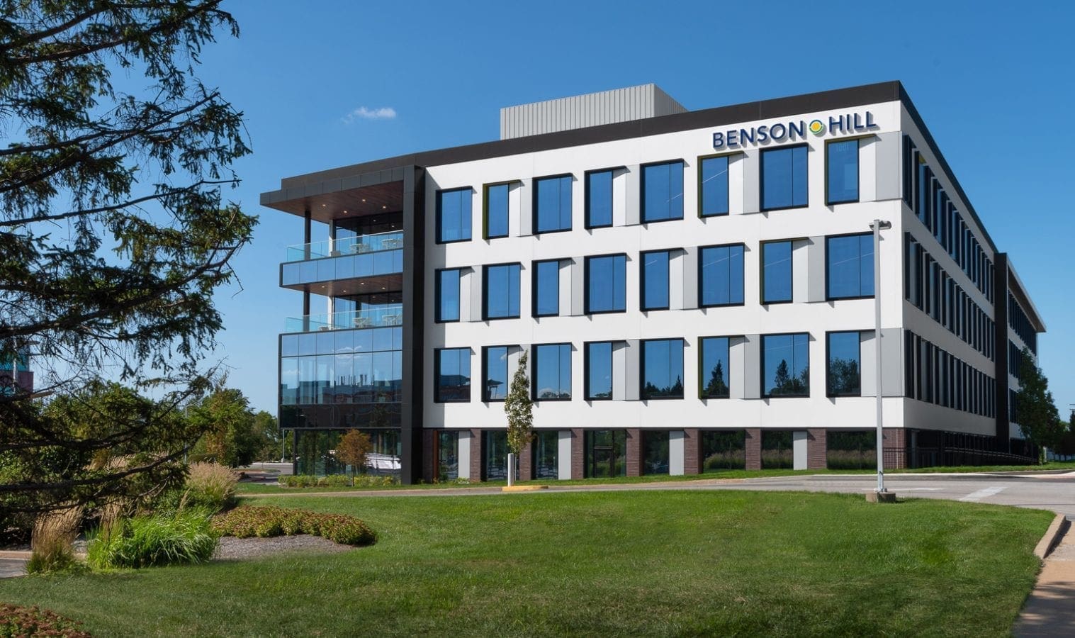 Benson Hill doubles down on plant-based ingredients as research shows US$3.1Bn was invested alternative proteins in 2020