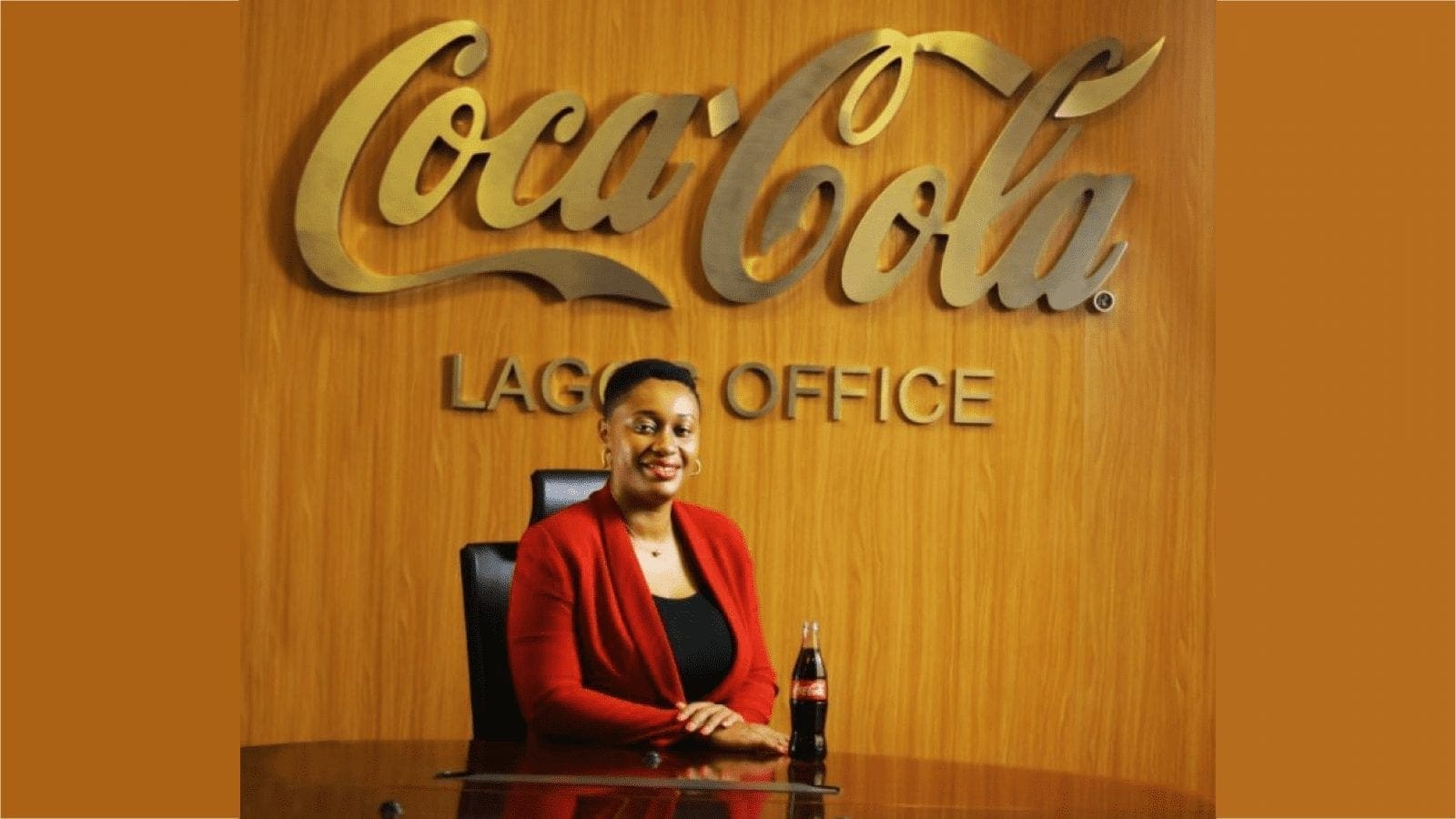 Coca-Cola Nigeria elevates Amaka Onyemelukwe to be Director Public Affairs, Communications & Sustainability