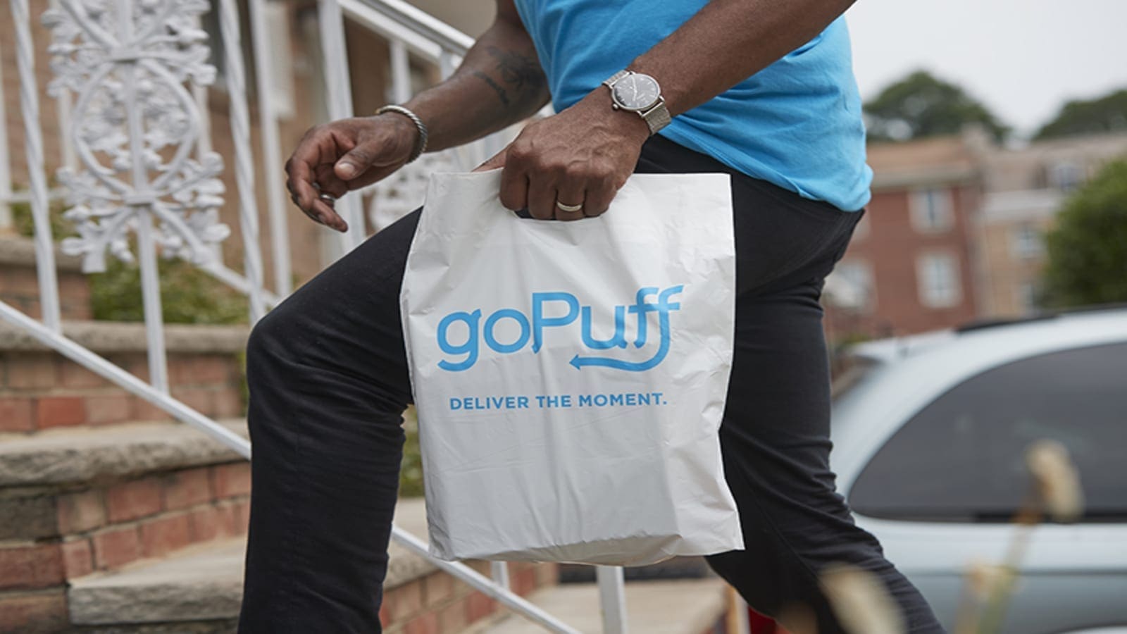 US grocery delivery startup goPuff raises US$1.15bn, doubling valuation to nearly US$9bn