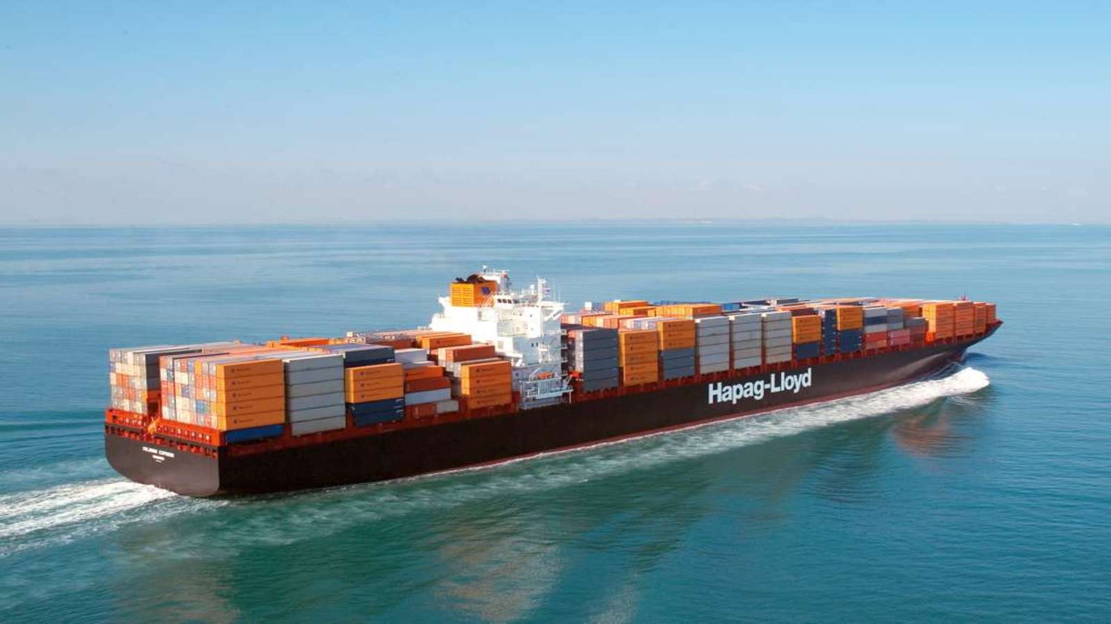 Global shipping company Hapag-Lloyd expands presence in Africa, opens office in Kenya