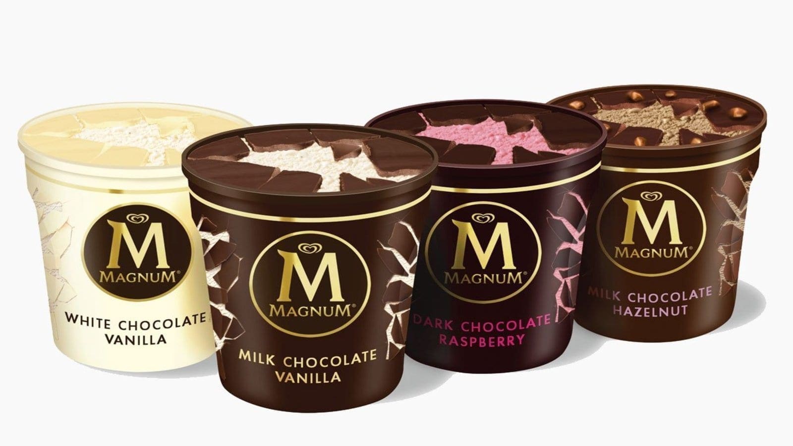 Leading chocolate ice-cream brand Magnum commits to planting 465,000 trees in Ivory Coast