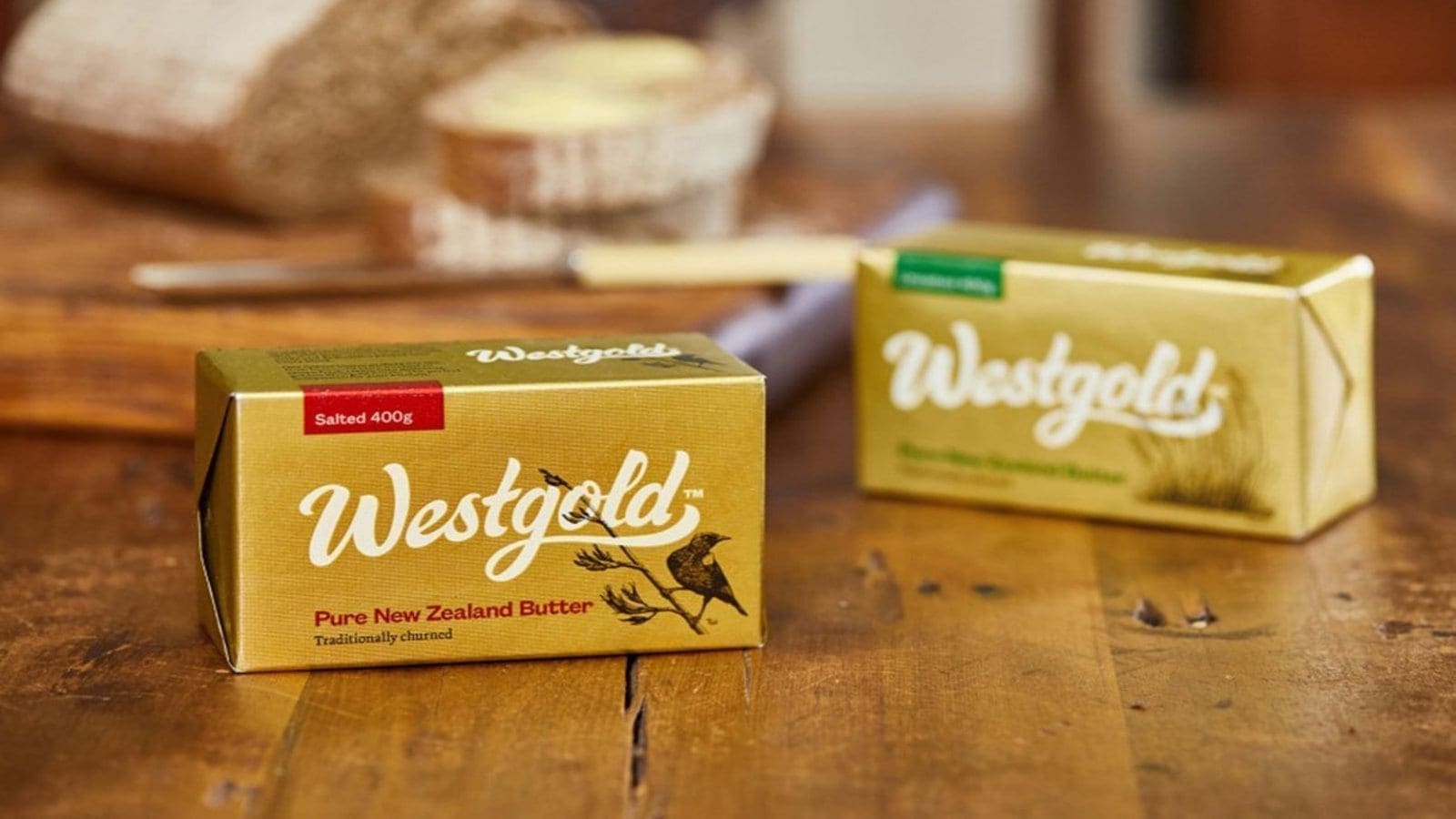 Westland Milk to boost consumer butter production as Arla Foods UK prepares to launch new butter product