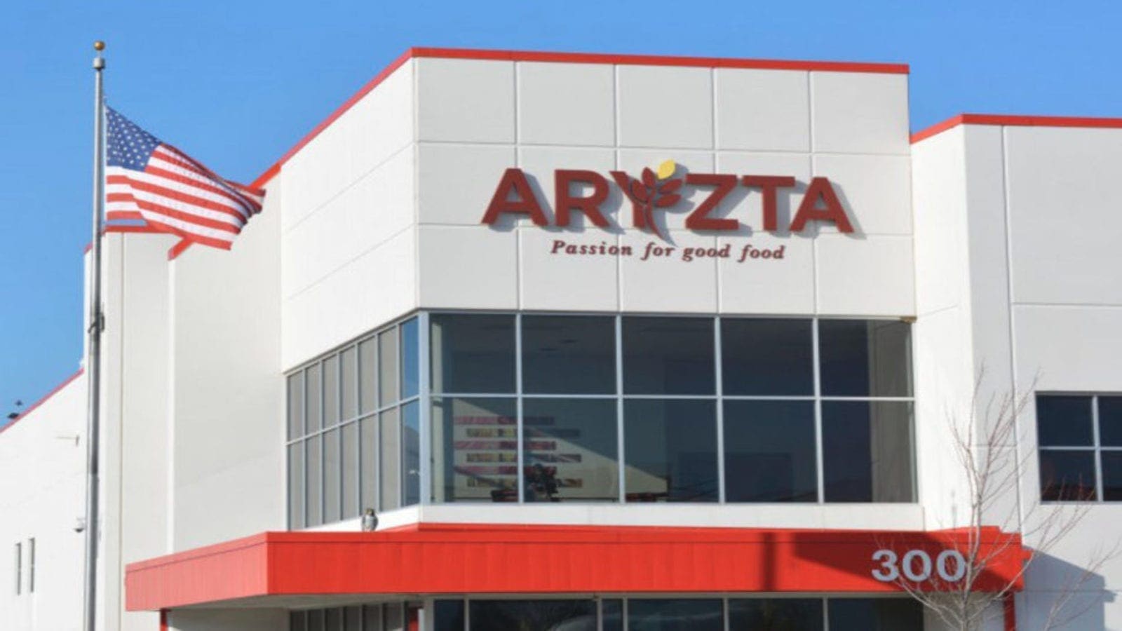 Swiss bakery company Aryzta to sell North American unit for US$850m