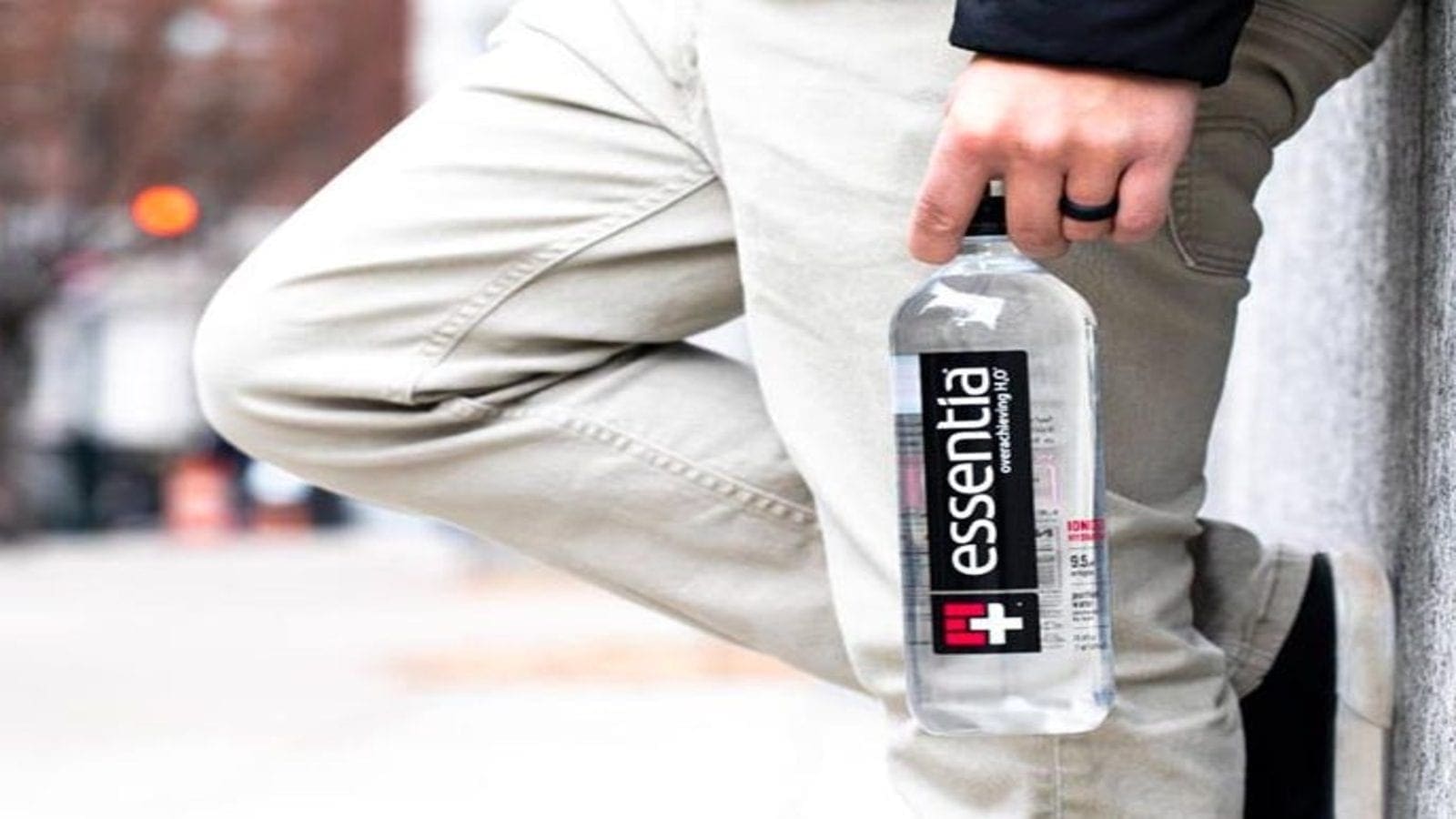 Nestlé  acquires alkaline water brand Essentia to expand presence in premium functional water segment