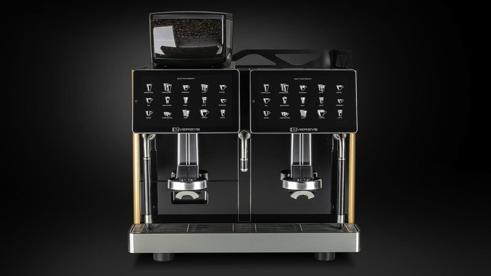 Small appliances maker De’Longhi to acquire rival Eversys as Nestlé rolls out new safety feature for coffee machines