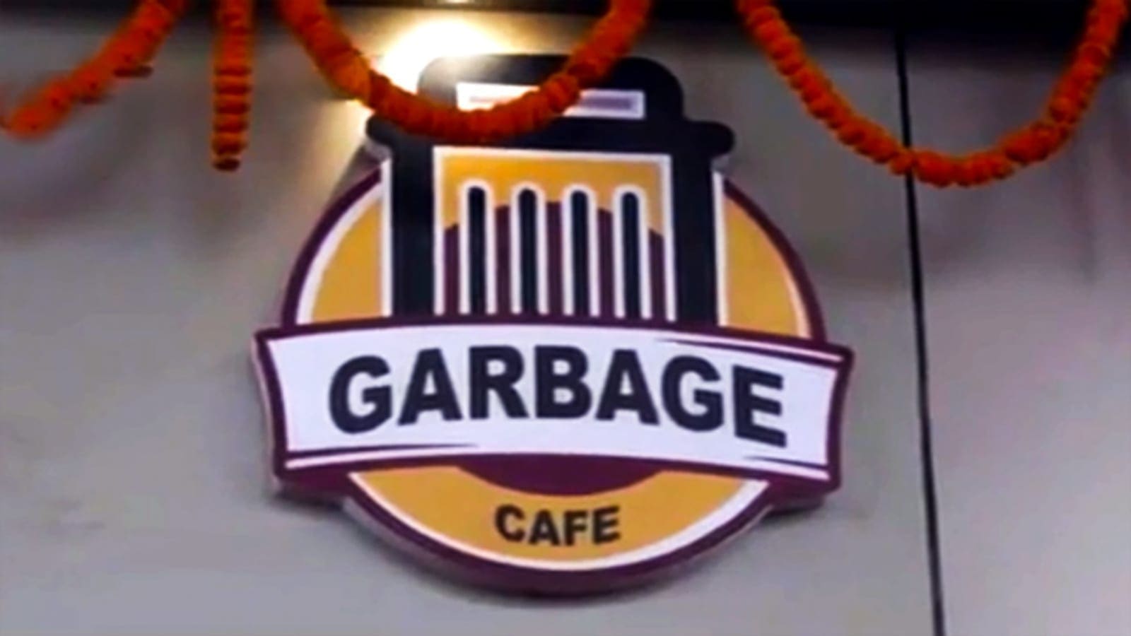 India’s garbage cafés accept plastic waste for meals in new drive to rid cities of plastic waste