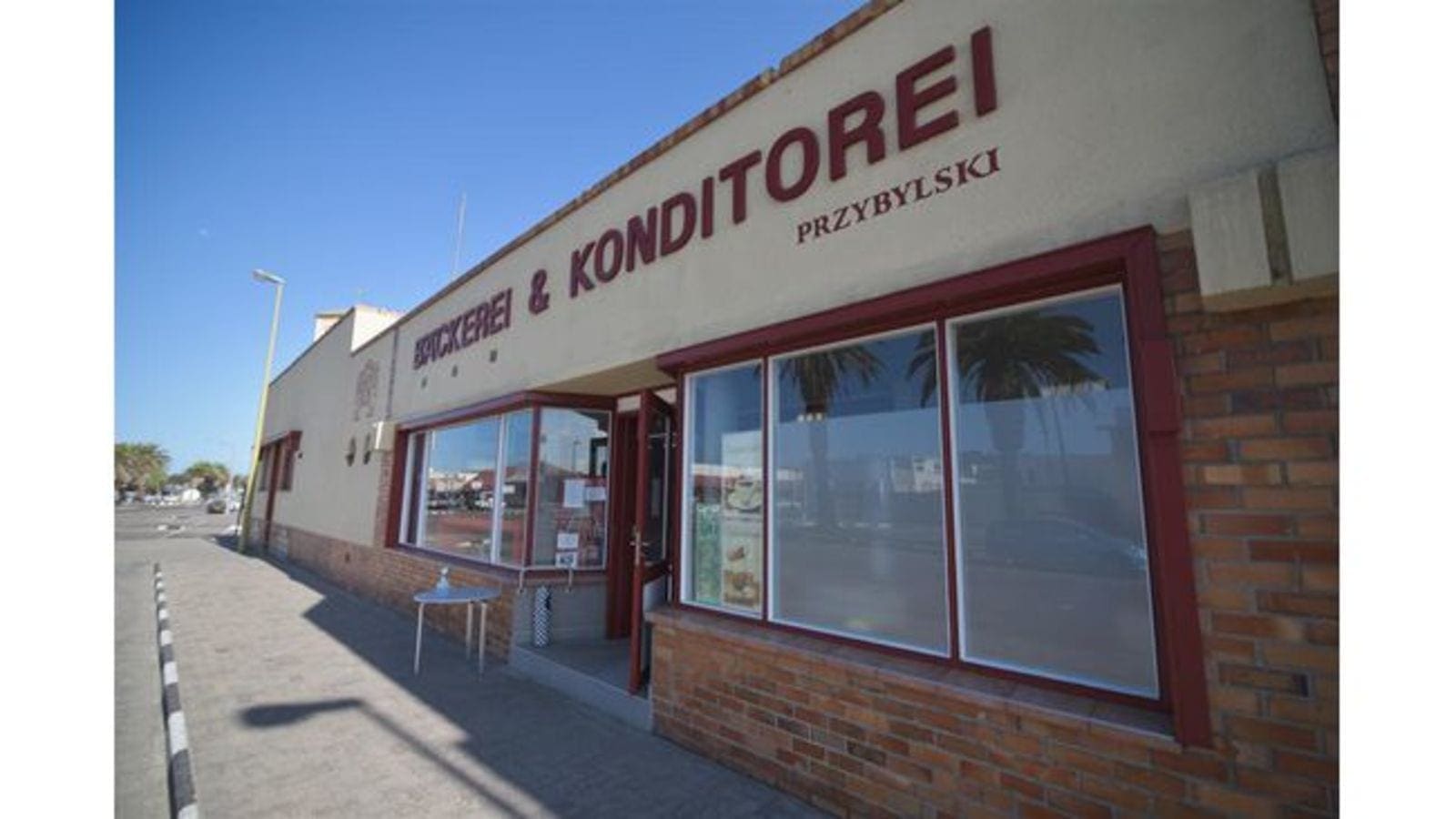Iconic Namibian artisanal bakery Hansa Bakery shuts down