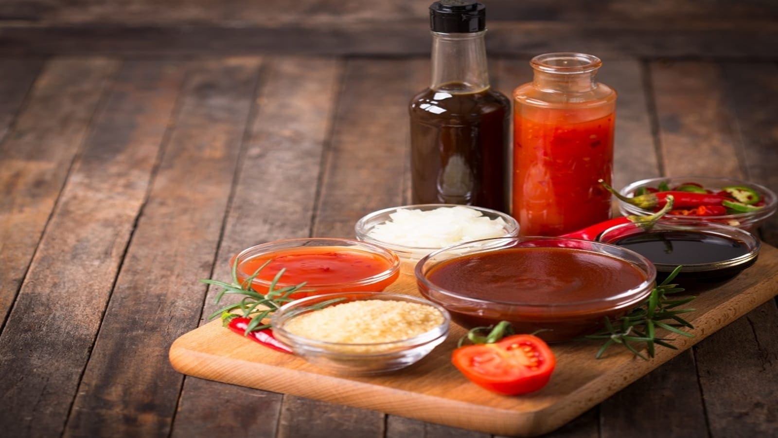 Solina snaps up French condiments brands Sauces et Créations and Atelier D2i