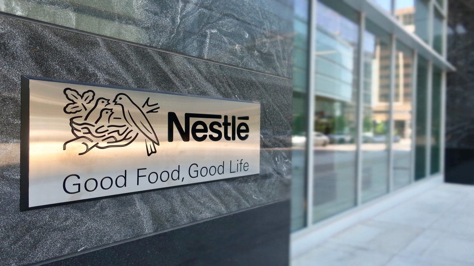 Nestlé posts 7.7% organic growth in Q1 as Heineken remains resilient amid mounting challenges