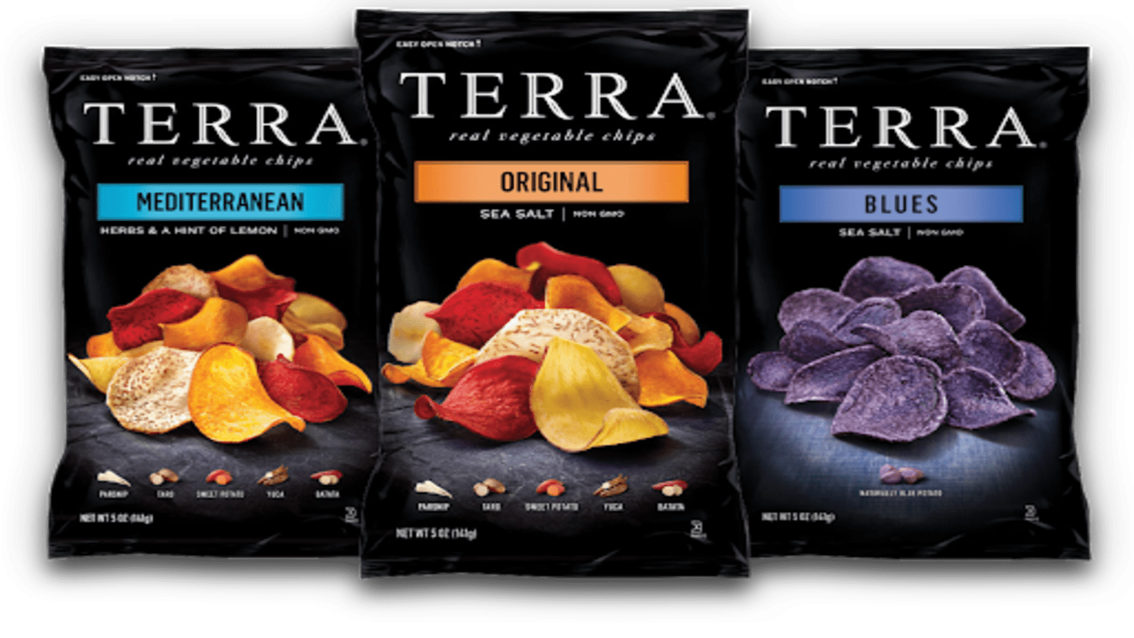 Terra Chips to cost 150% less in India following Future Group’s plan to have them locally made