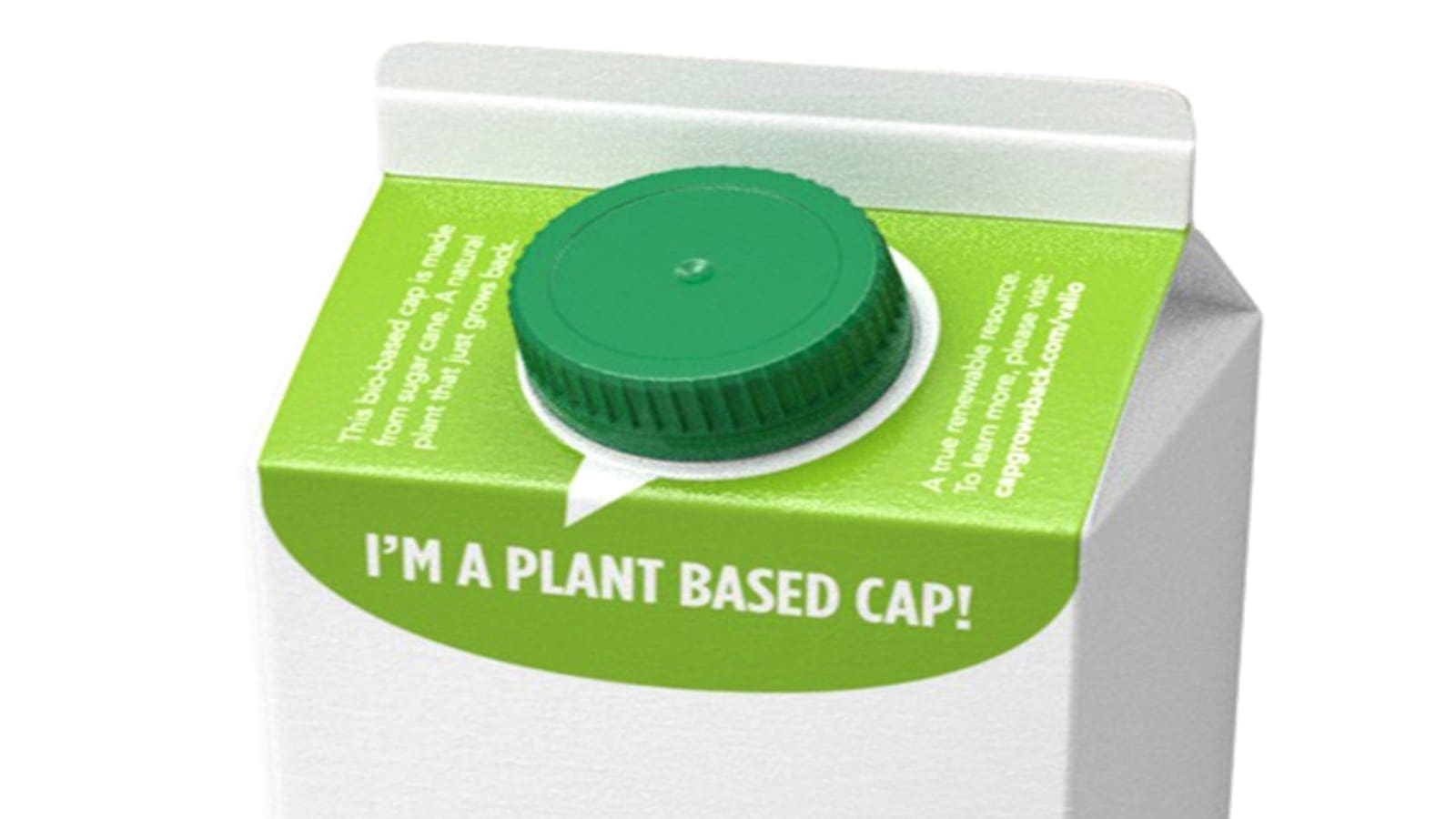 Tetra Pak debuts plant-based tethered cap solutions to help consumers reduce environmental waste