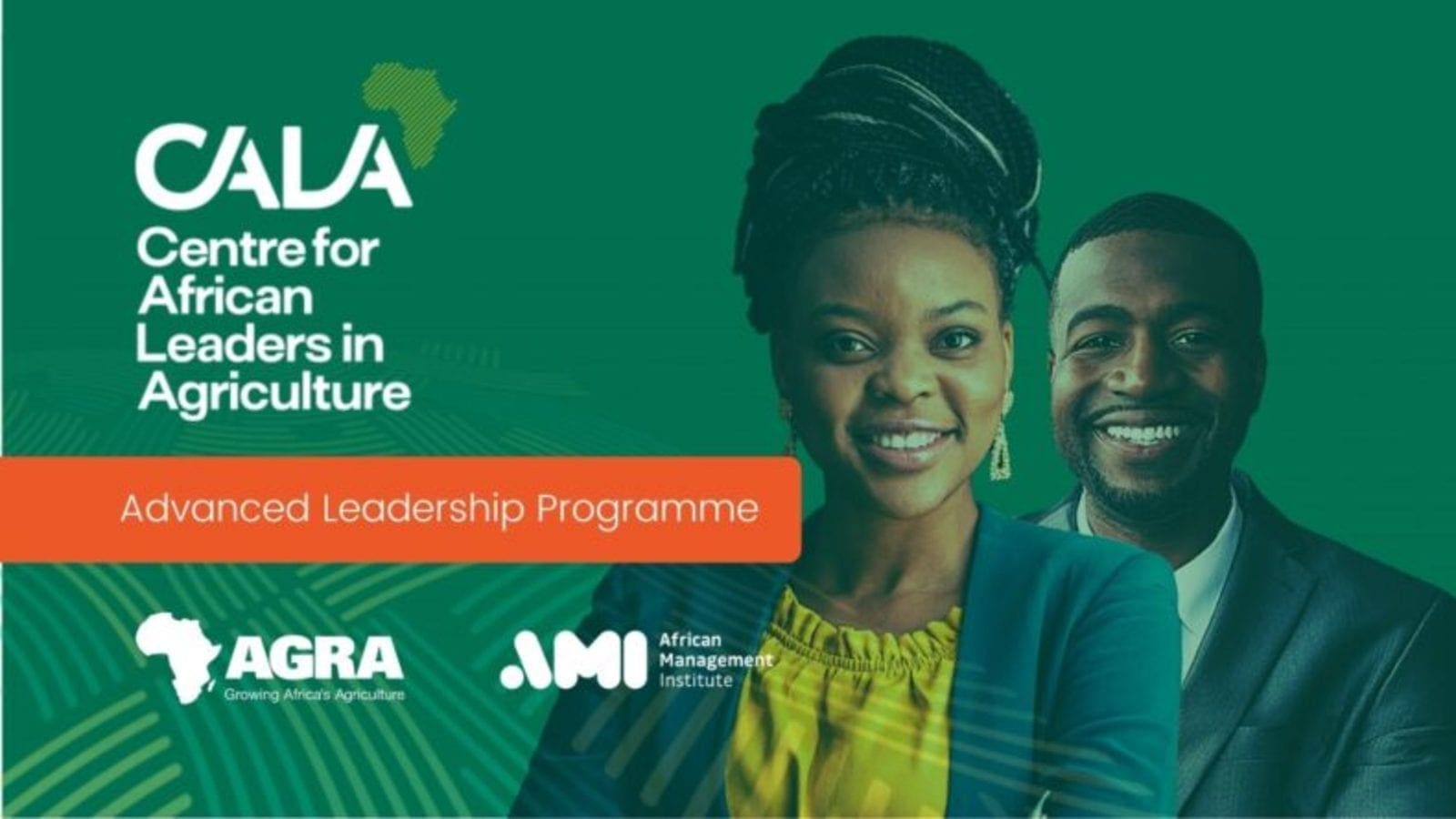 AGRA unveils new center to train Africa’s agriculture leaders in sustainable practices