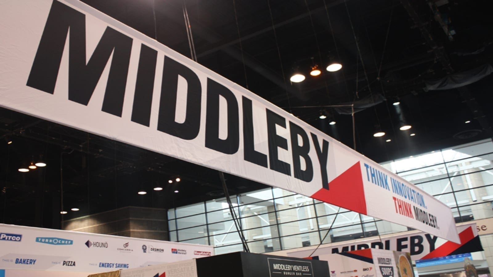 Middleby enhances commercial foodservice platform following merger with Welbilt in US$4.3bn deal