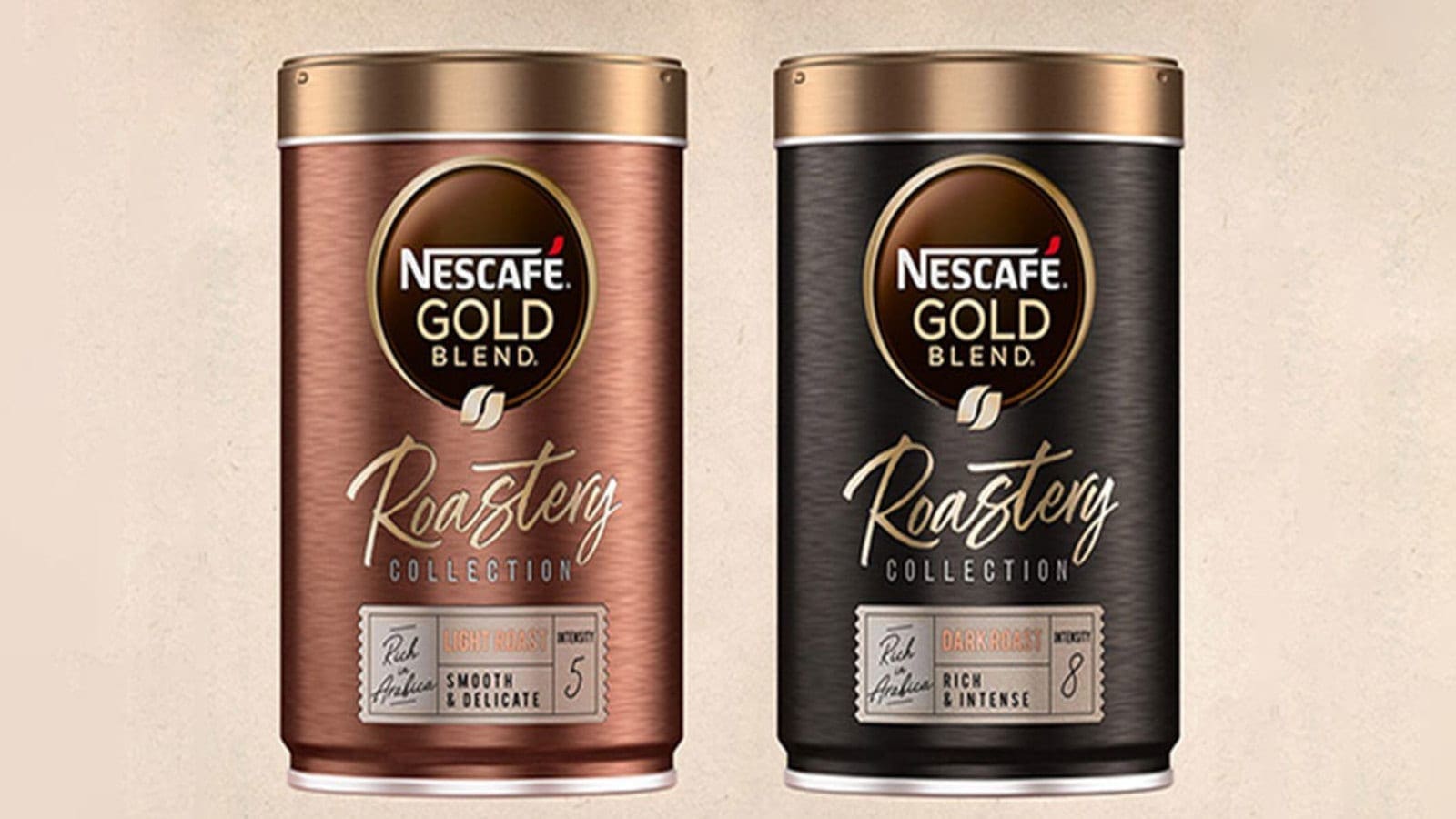 Egypt shuts down facility believed to be producing counterfeit Nescafe coffee products