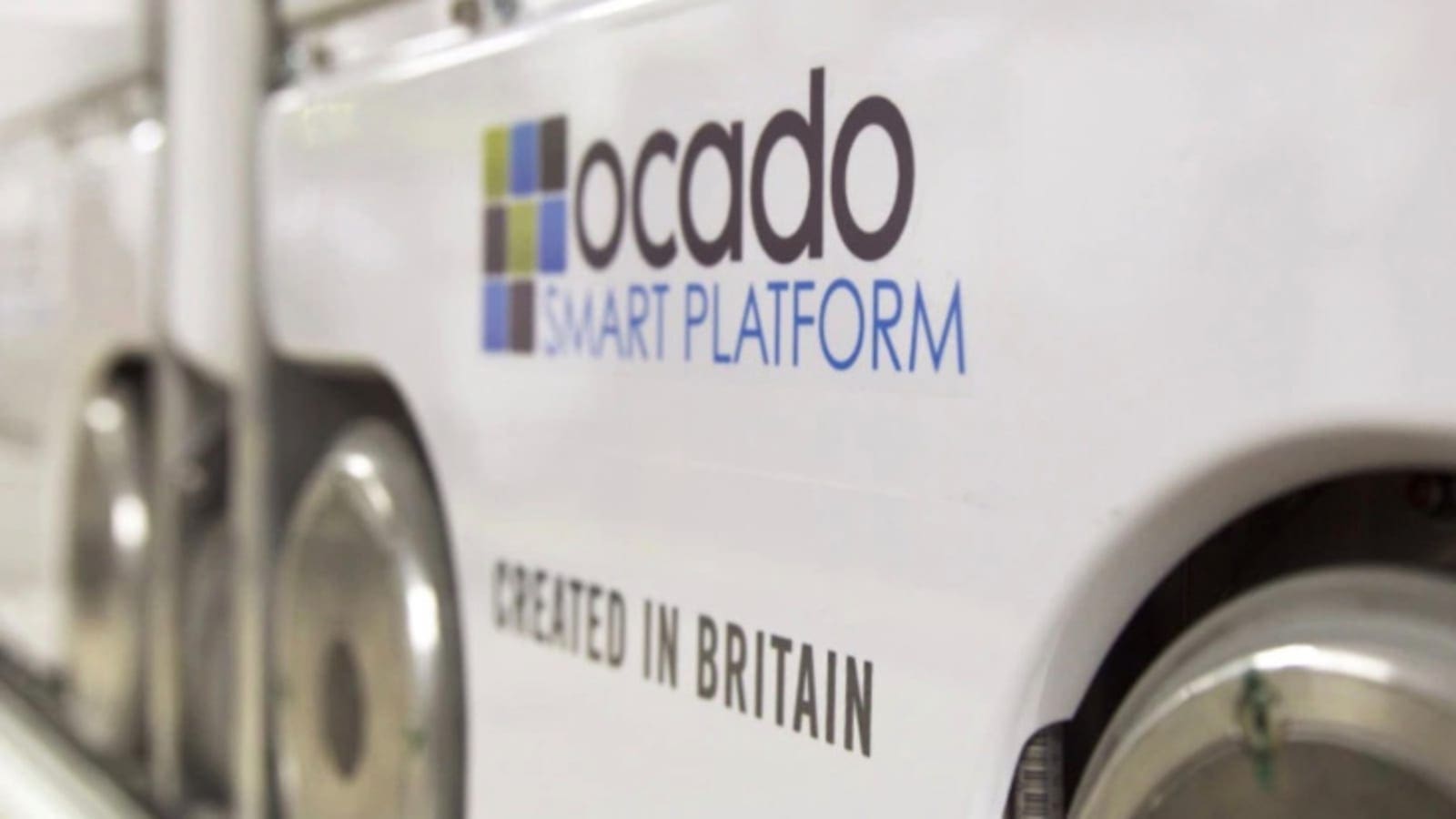 Ocado makes new investments to accelerate development of autonomous delivery vehicles