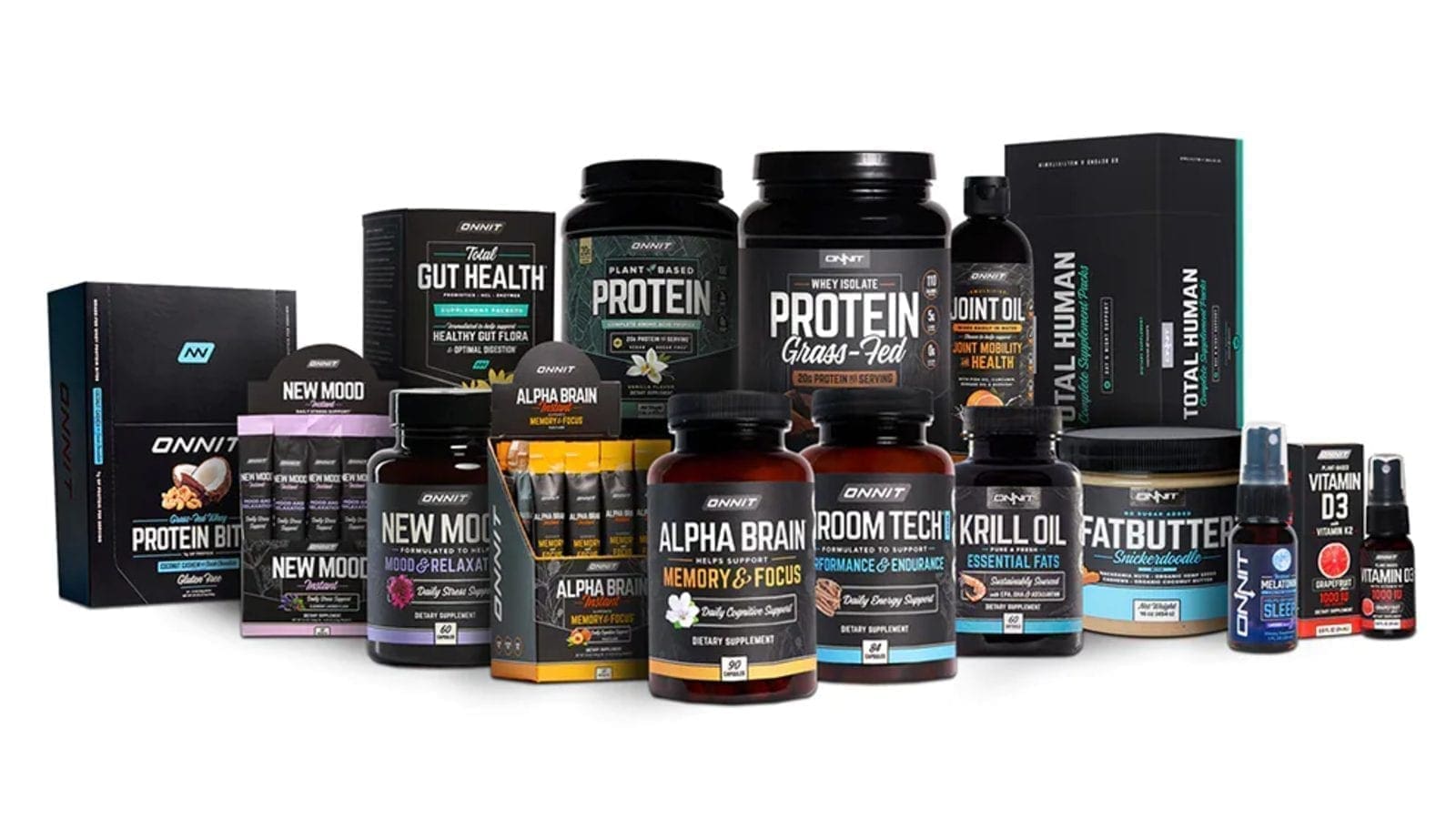 Unilever expands consumer health offerings with acquisition of US supplements brand Onnit