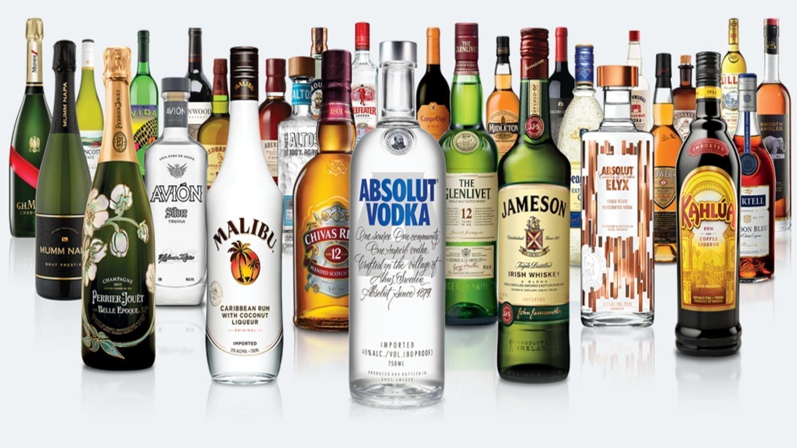 Leading Indian distiller Tilaknagar Industries to manufacture products for Pernod Ricard