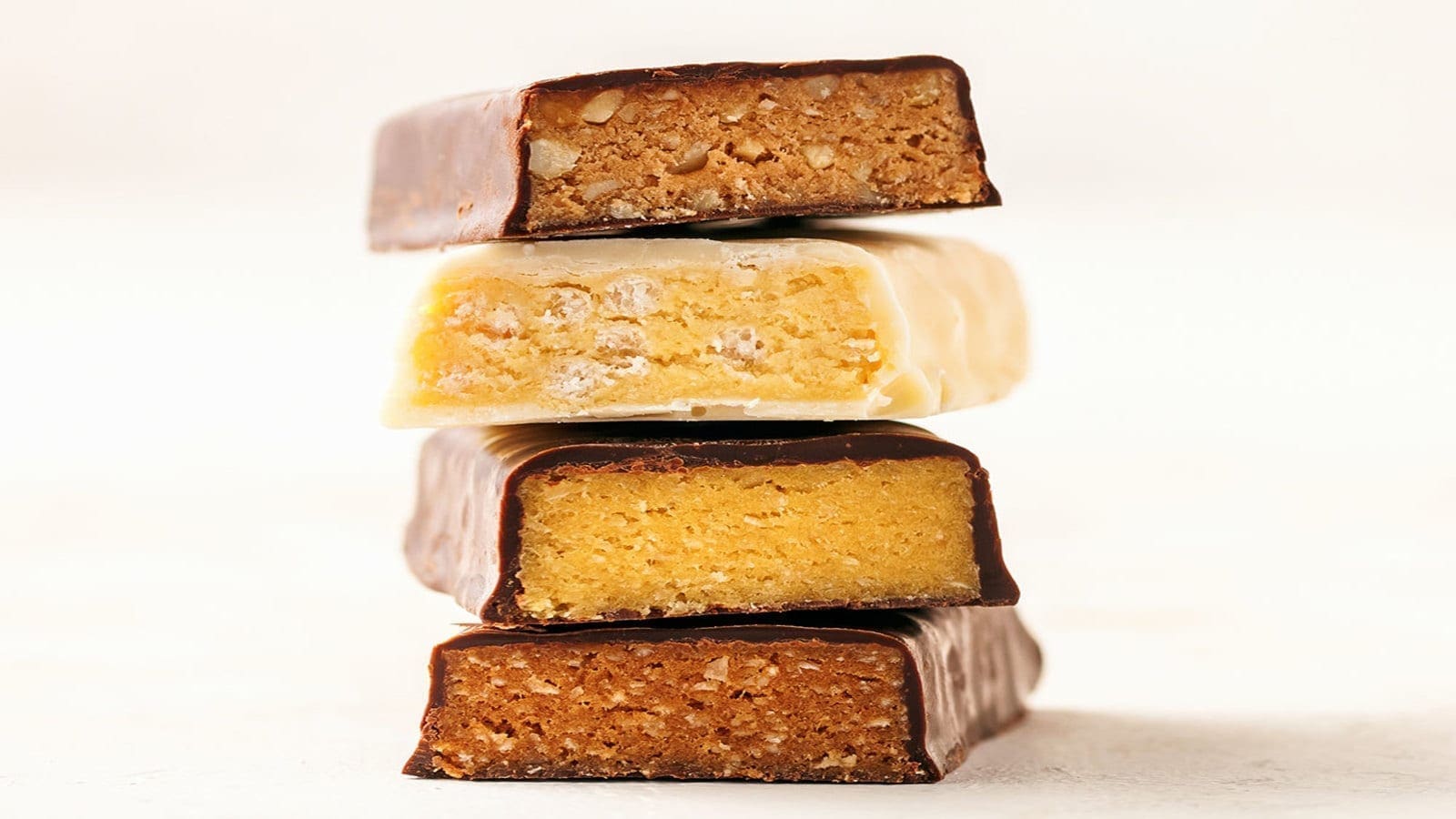 Friesland Campina Ingredients launches new product to aid in production of softer protein bars