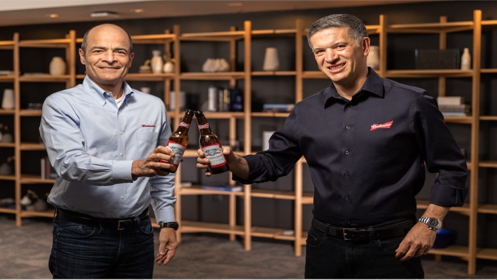 AB InBev names new CEO to succeed Carlos Brito, reports 17.2% rise in Q1 revenues