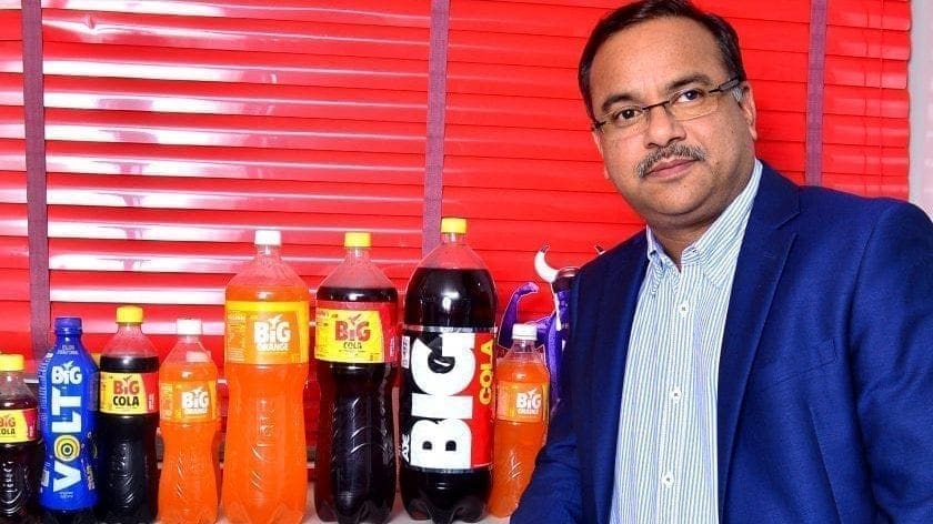 Big Bottling Company Nigeria: Investing in a new bottling line to grow Nigeria’s soft drinks industry