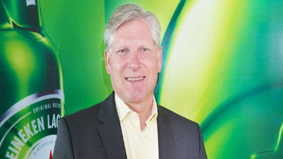 Heineken South Africa announces retirement of current CEO, yet to find successor