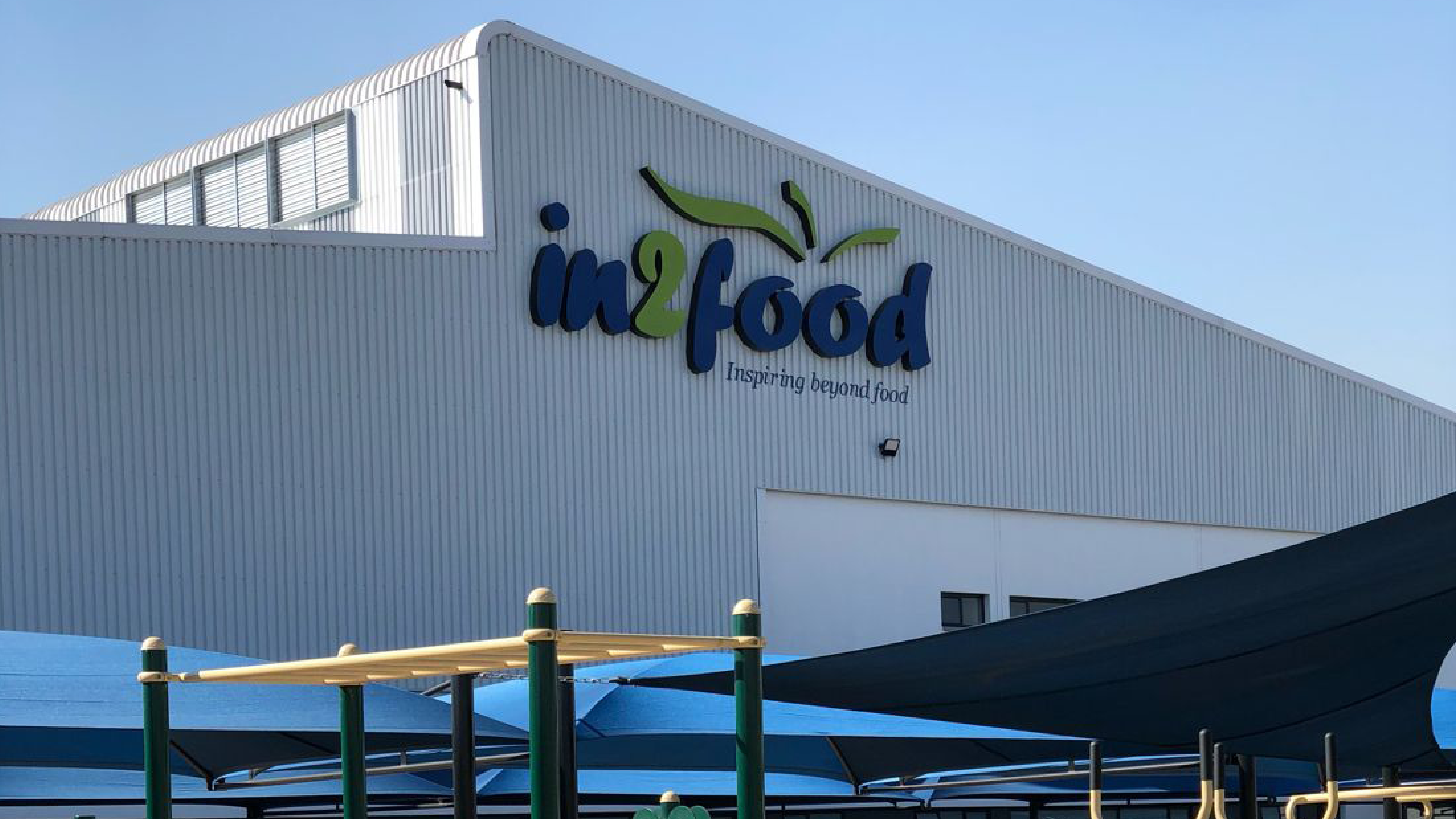 South African premium food maker In2food opens state-of-the-art manufacturing facility