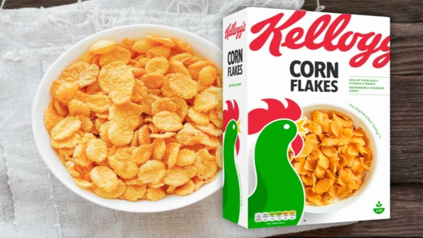 Kellogg Tolaram Nigeria launches new-improved breakfast cereal Kellogg’s Cornflakes