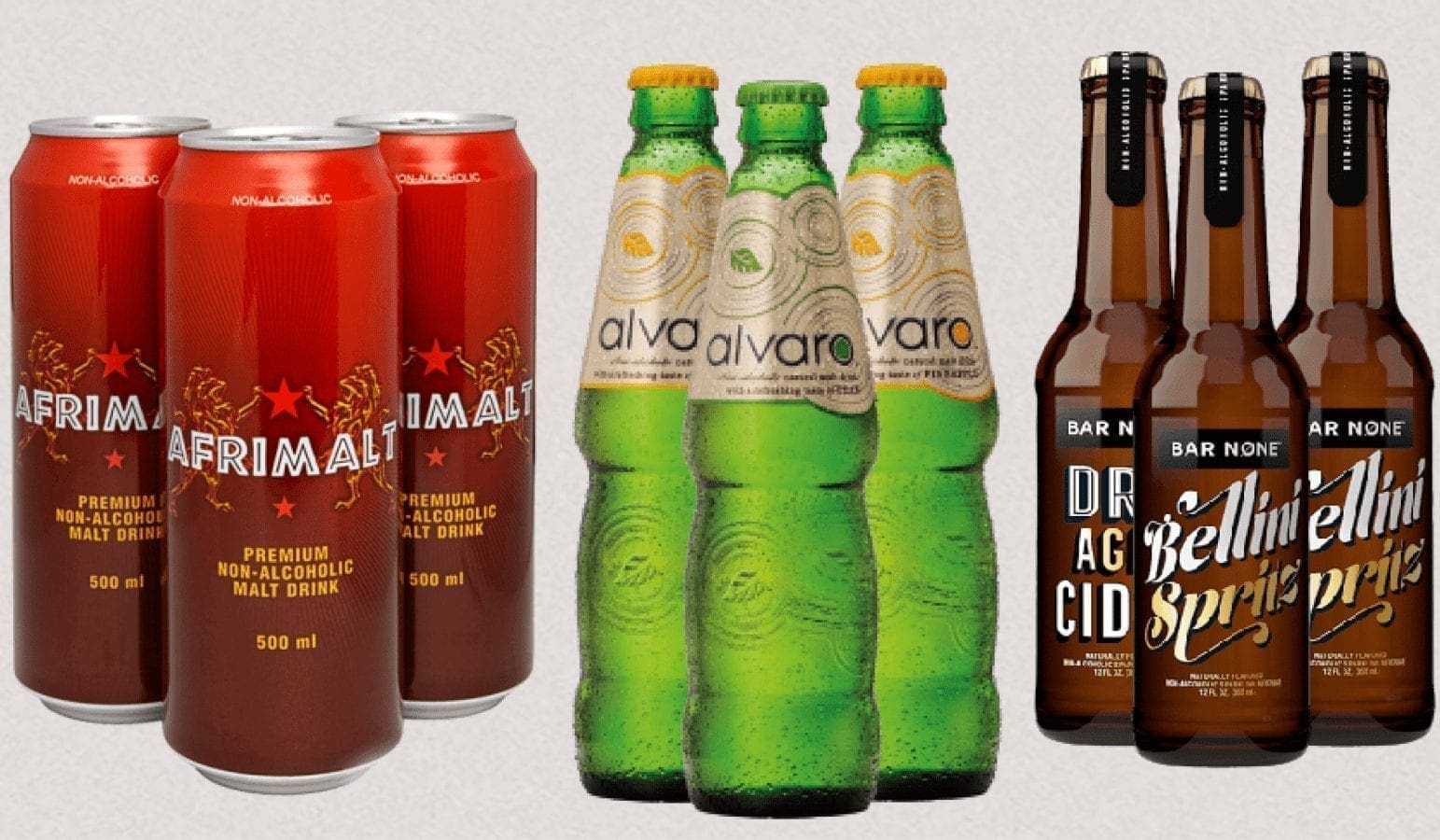 Opportunities rise in Africa for non-alcoholic malt beverages
