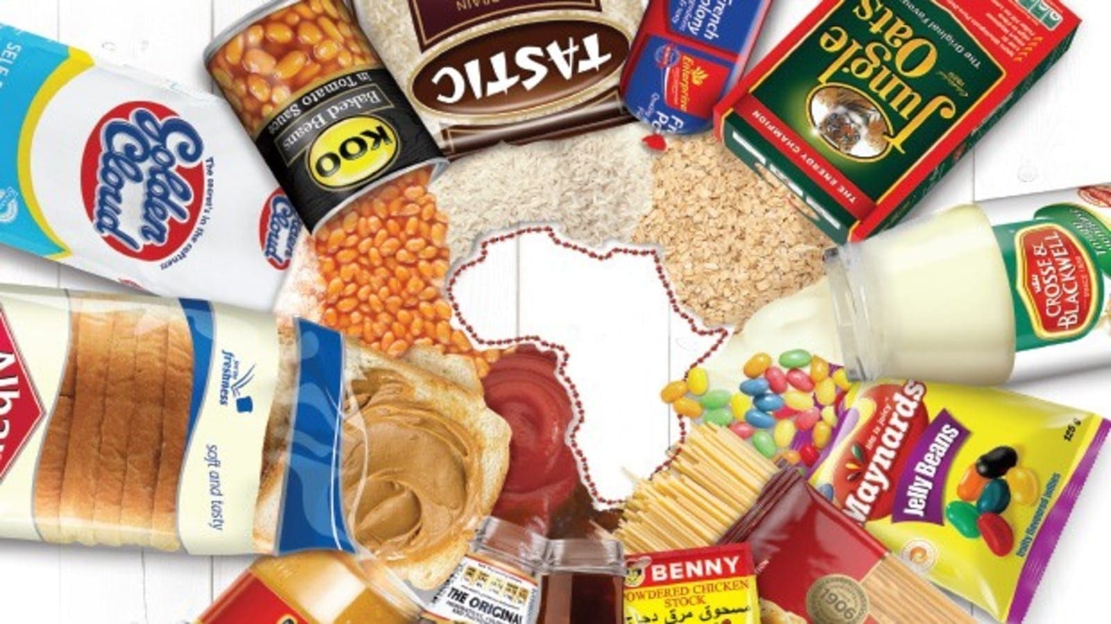 South African food manufacturers Tiger Brands, Unilever suspend advertising amid unrest