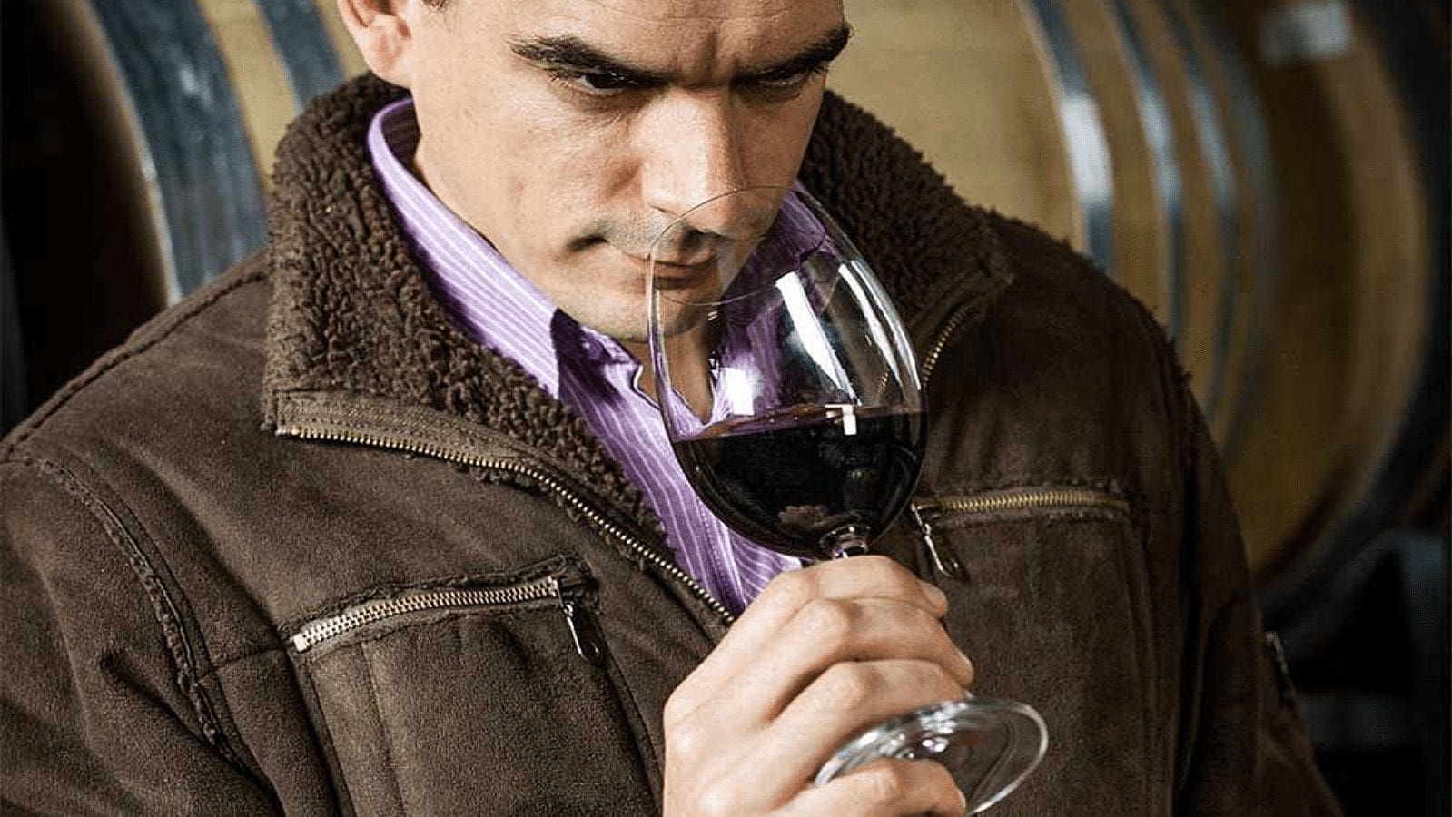 SA’s wine maker Nederburg hands over its cellar’s keys to Samuel Viljoen