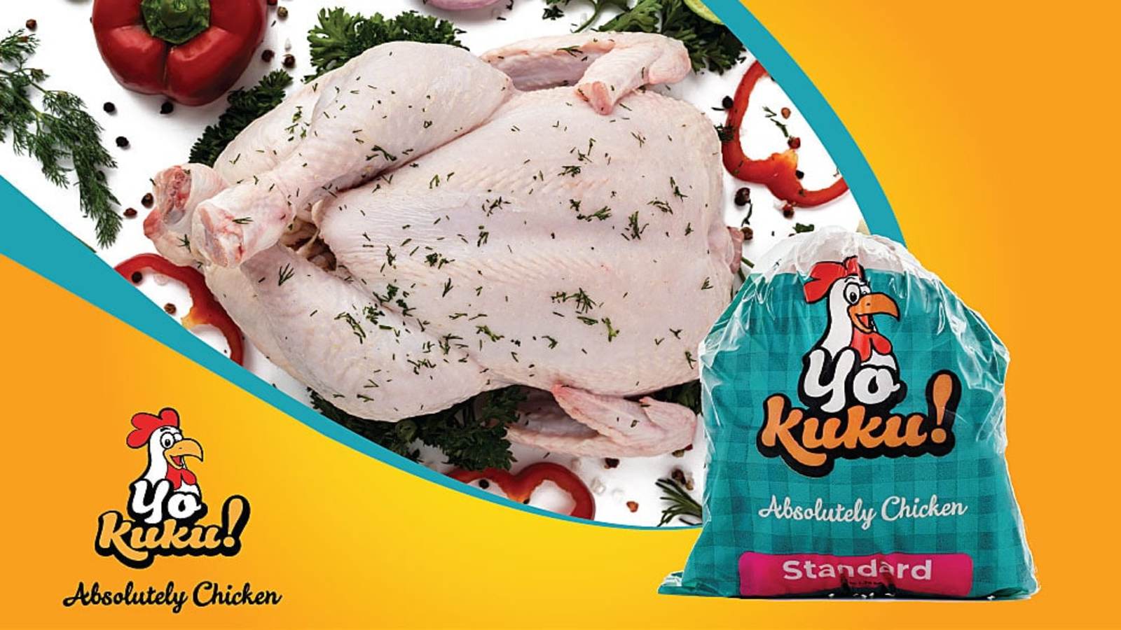 Ugandan Yo Kuku chicken brand owner to bag US$7m from IFC to spearhead expansion plan