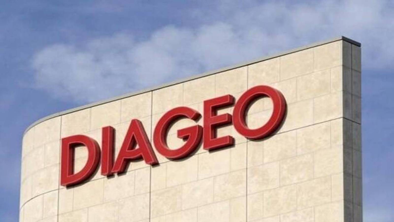 Diageo chases net-zero goal with plans to make Canadian distillery carbon neutral by 2025