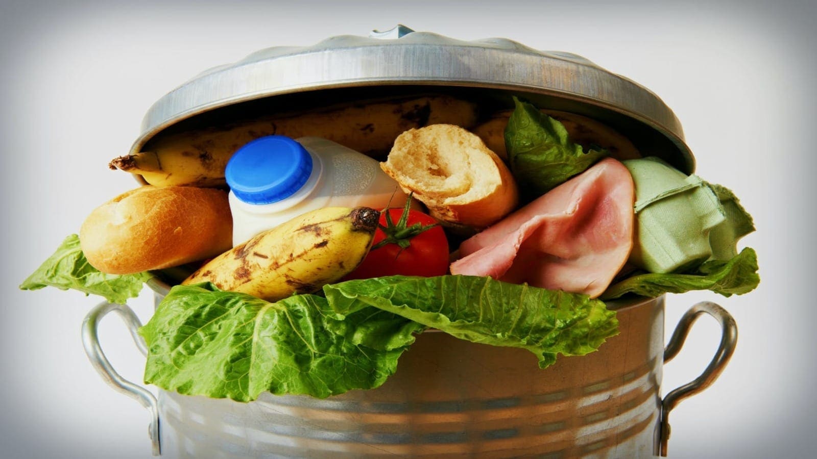 China steps up efforts to fight food waste with new laws, campaigns