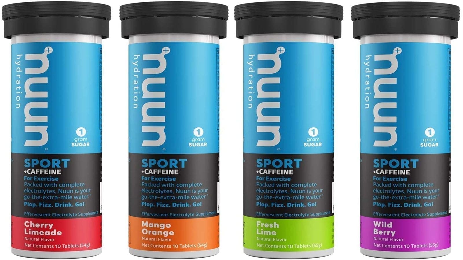 Nestlé Health Science to acquire functional hydration company Nuun