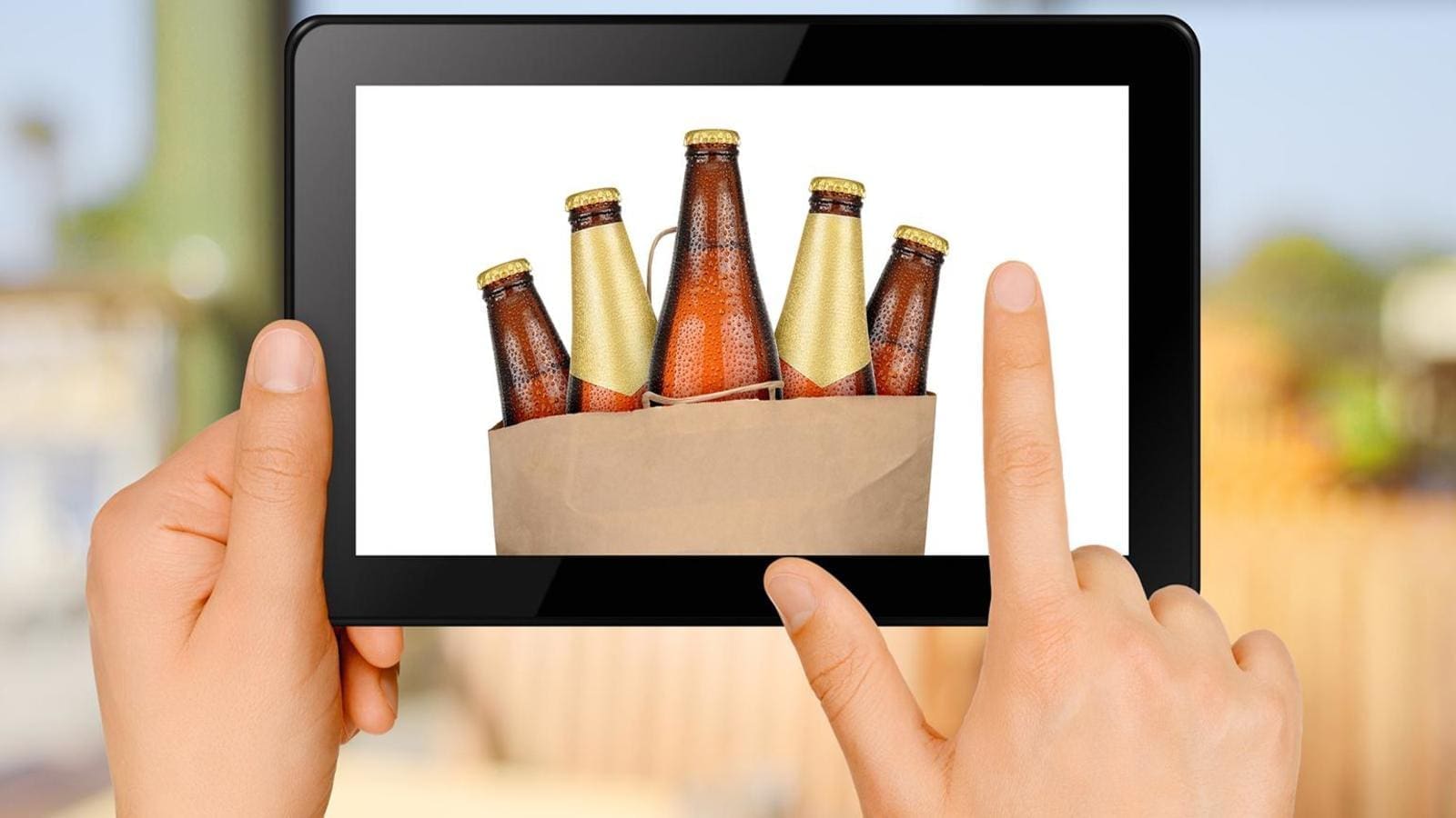 New global standard for online sale of alcohol introduced to support responsible drinking