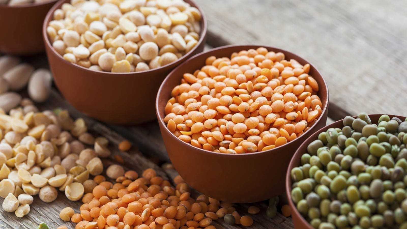 India removes import restrictions on select pulses amid food inflation concerns