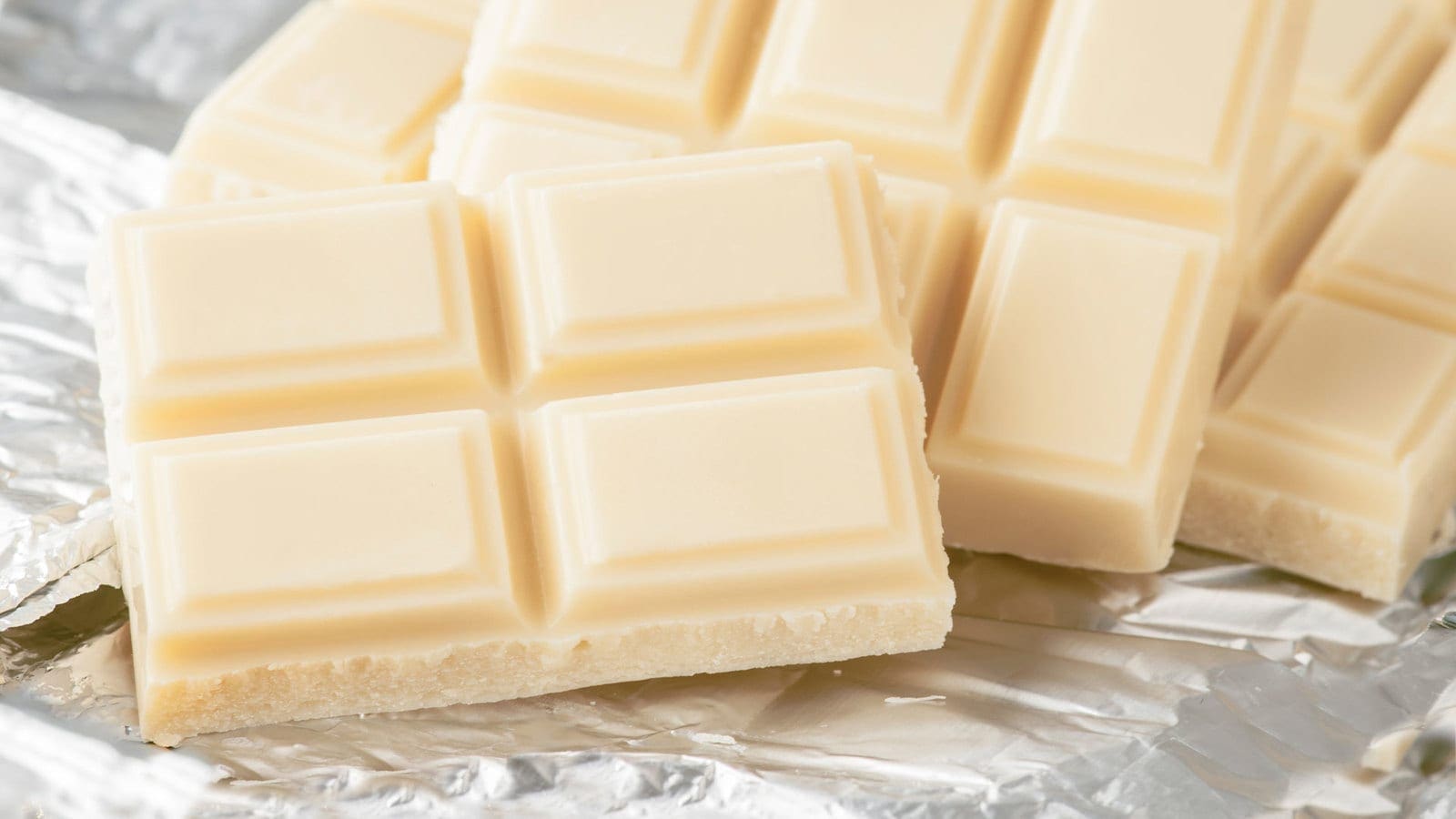 KitKat maker Nestlé invests in white chocolate production in Italy