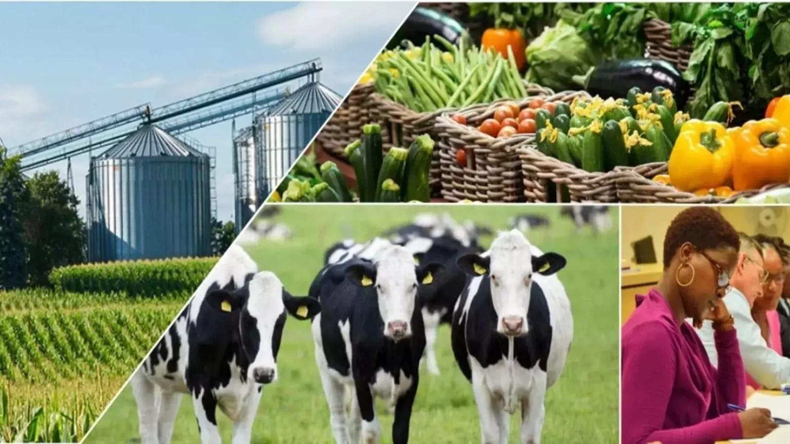 Kenya increases allocation of Agriculture sector for 2021/22 by 5%