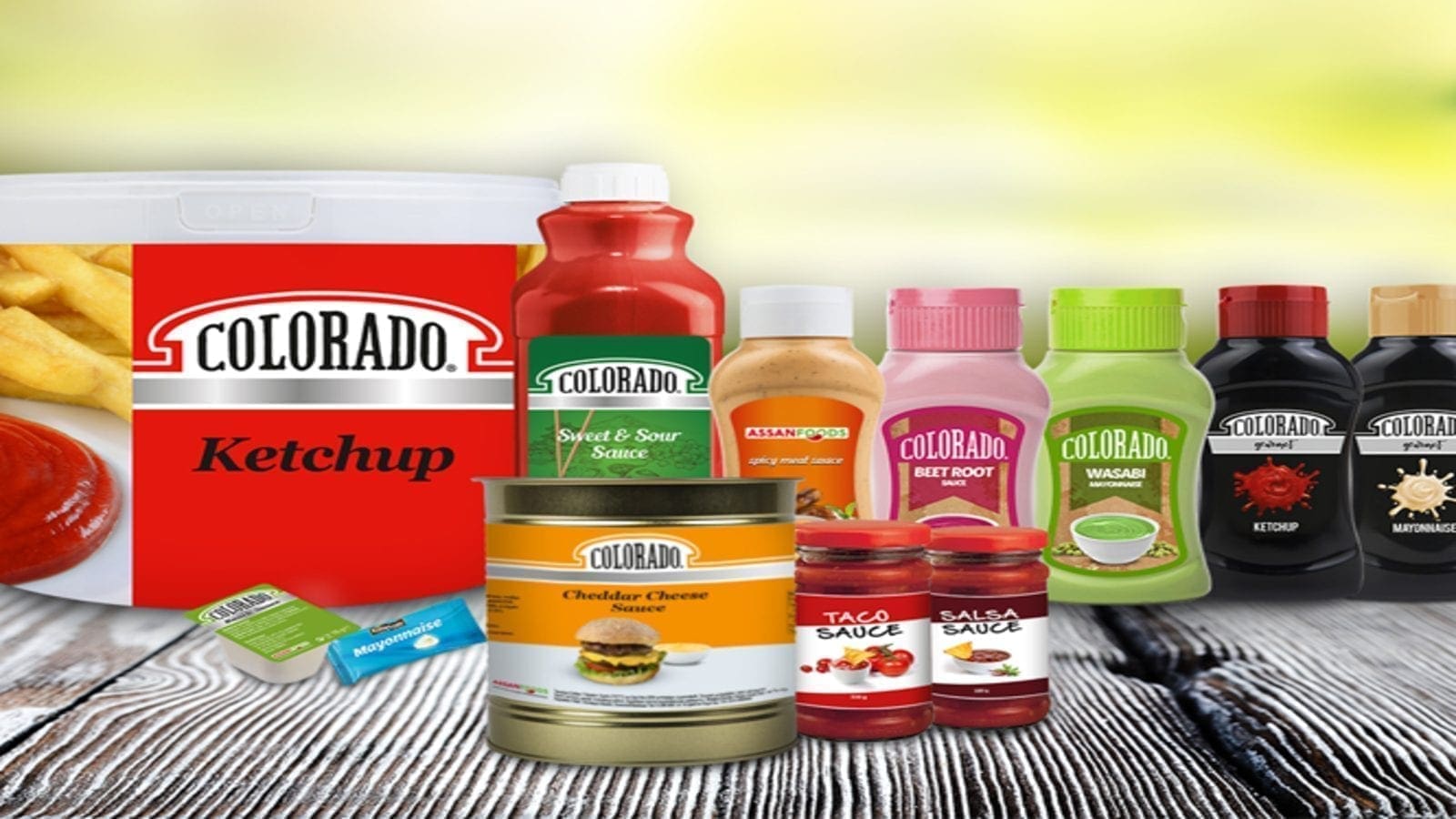 Kraft Heinz to acquire Turkish sauce company Assan Foods to bolster presence in EMEA