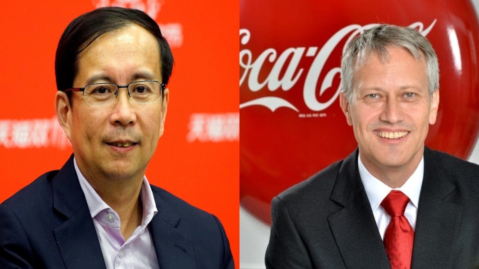 Coca-Cola, Alibaba CEOs appointed Co-chairs of Consumer Goods Forum as Merit Buama takes charge of GISCO