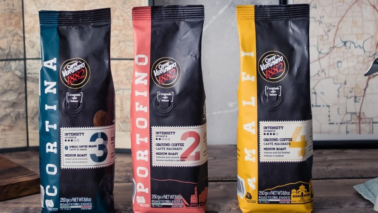 Coca-Cola HBC to expand product offering in new deal with Italian coffee firm Caffè Vergnano