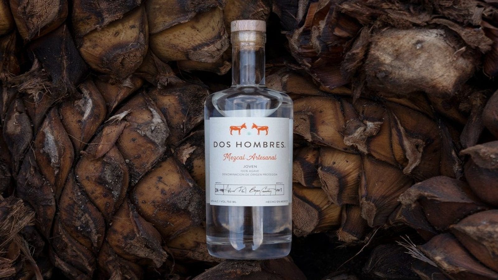Constellation Brands eyes a share of rapidly growing mezcal drinks market with investment in ‘Dos Hombres’