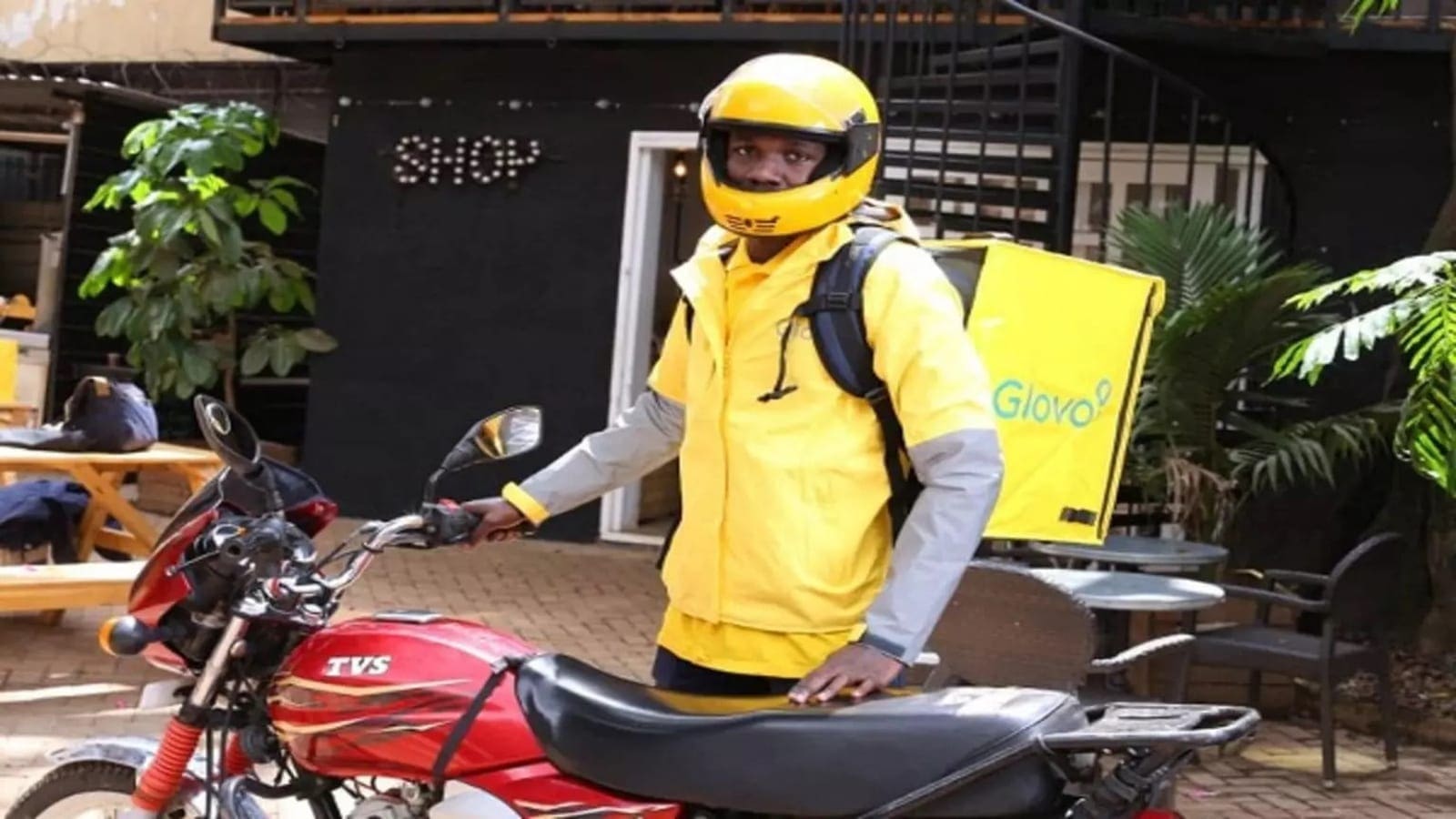 Food delivery service Glovo to inject US$4m in Ghana to beef up operations